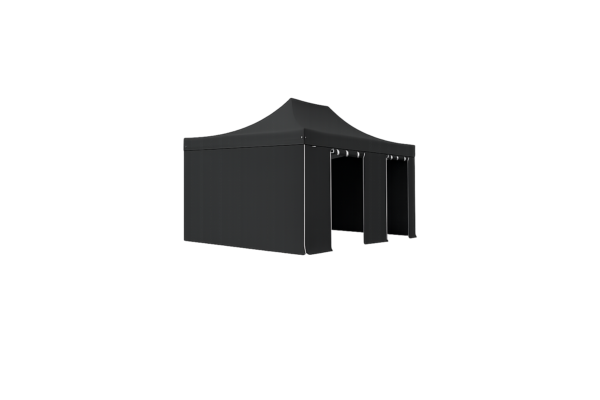 easy-up-partytent Easy up partytent - 4x6m