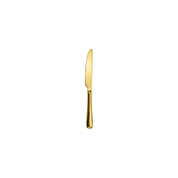 Tafelmes goud
