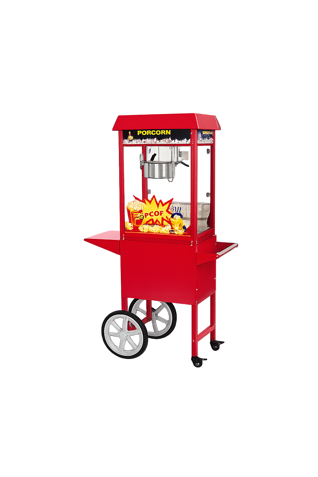Fun food