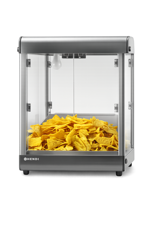 Nacho verwarmer Nacho warmer
