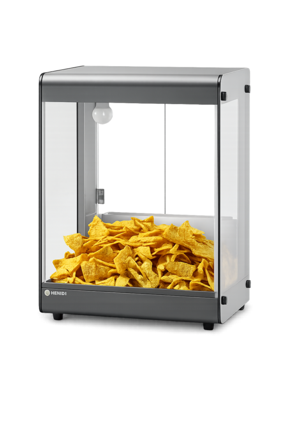 Nacho warmer Nacho warmer