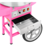 Suikerspin2 Suikerspinmachine