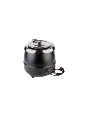 Soepketel 10L - Elektrische