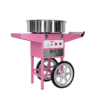 suikerspin1 Suikerspinmachine