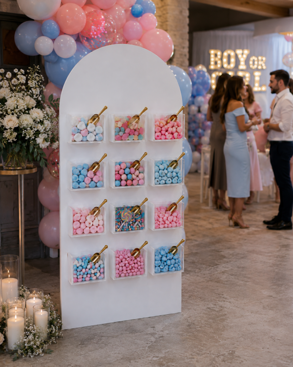 Candywall
