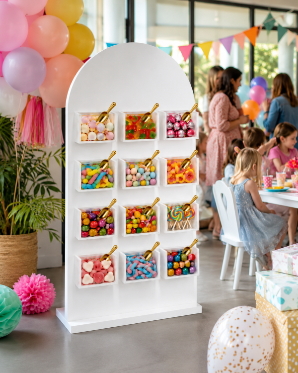 Candywall