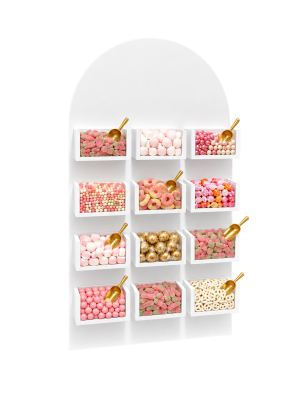 Candywall