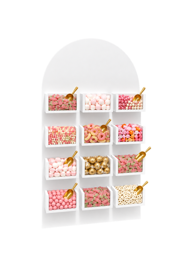 Candywall
