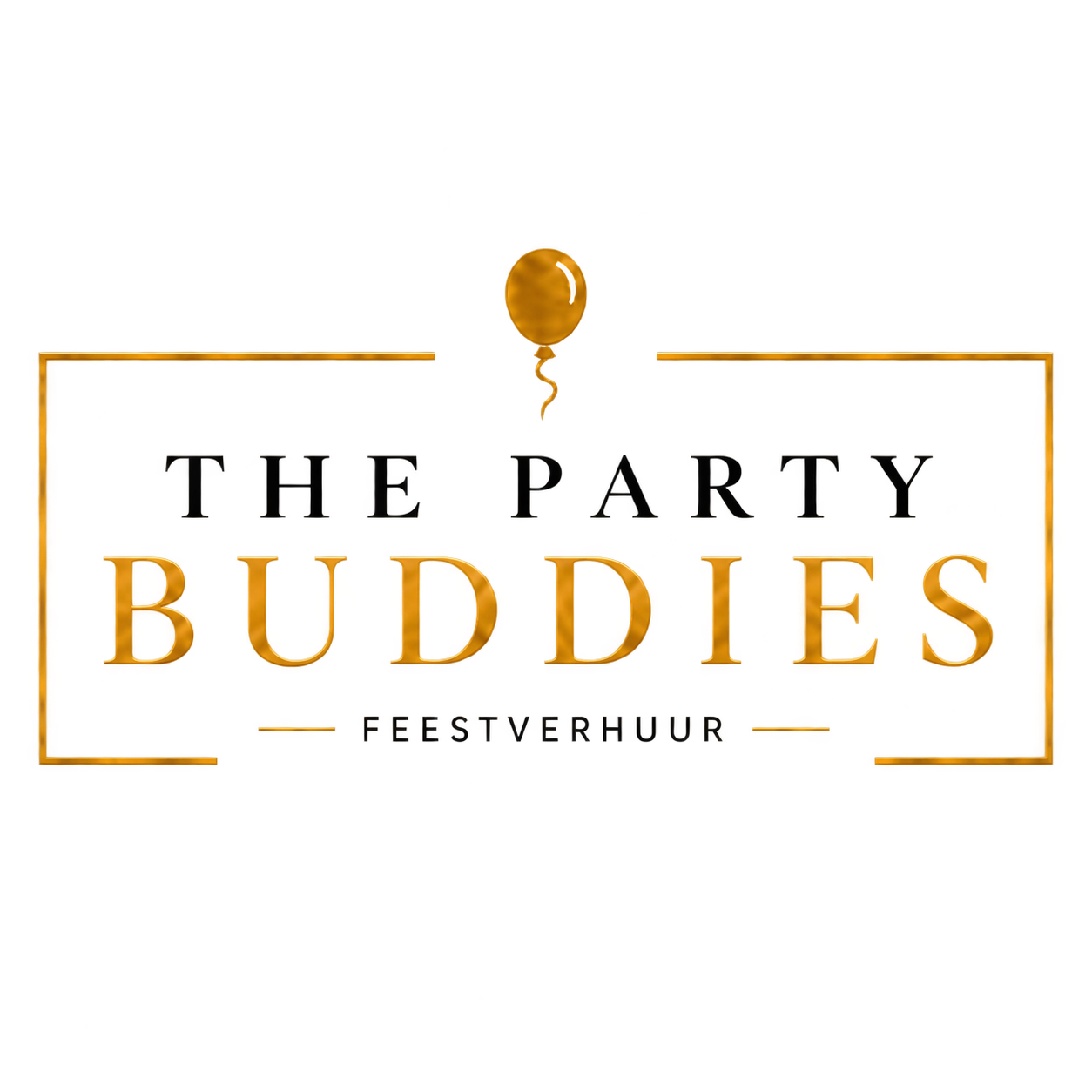 The Party Buddies