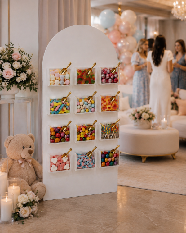 Candywall