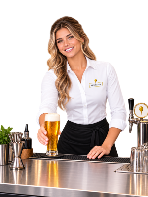 Bartender