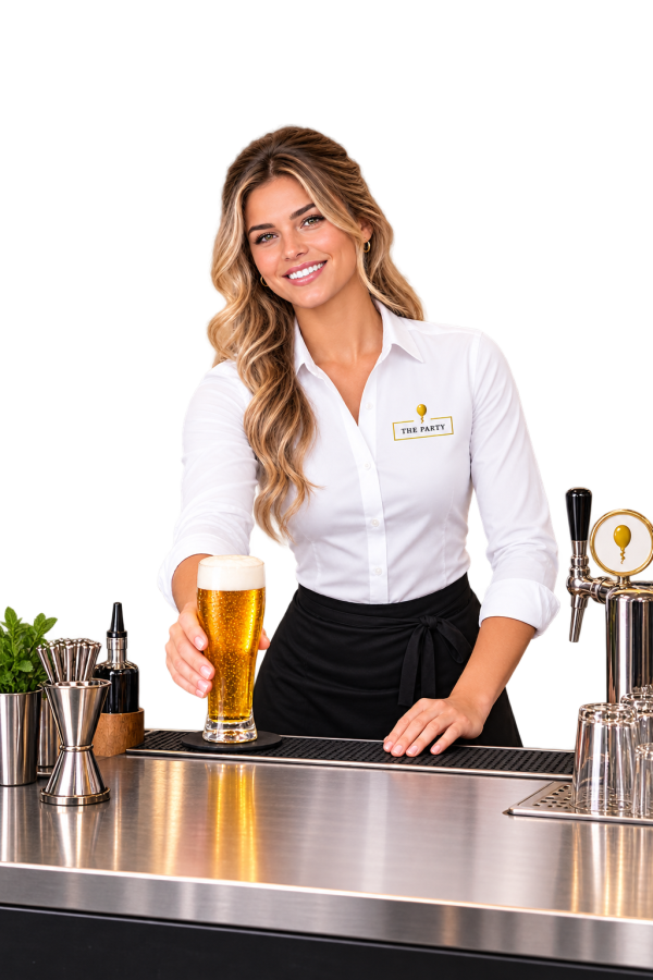 Bartender